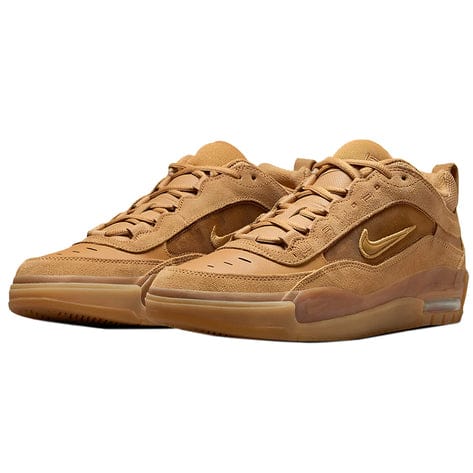 NIKE SB SHOE NIKE SB Nike SB Air Max Ishod - Wheat