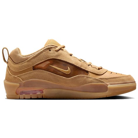 NIKE SB SHOE NIKE SB Nike SB Air Max Ishod - Wheat