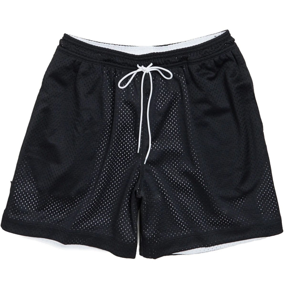 NIKE SB SHORTS Nike SB Basketball Shorts - Black White