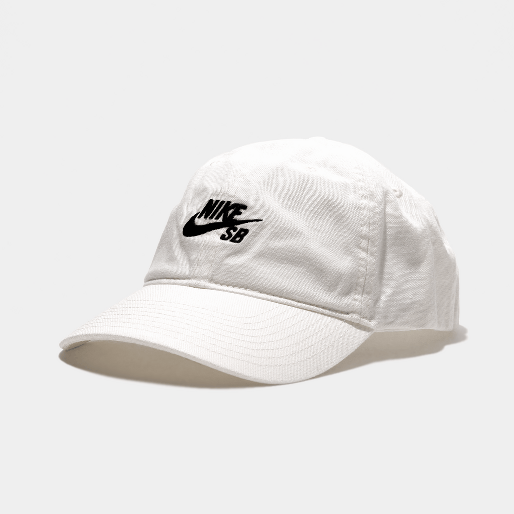NIKE SB HAT Nike SB Club Unstructured Skate Hat