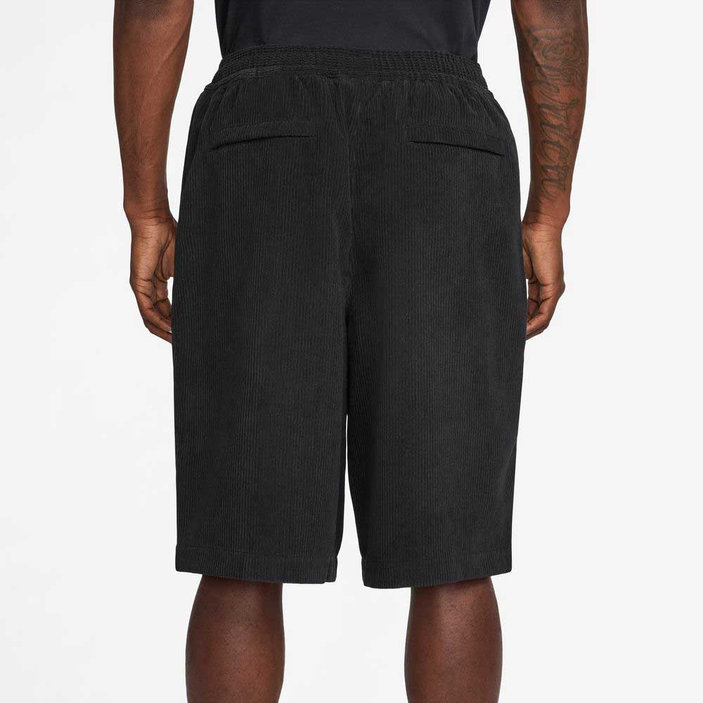 NIKE SB SHORTS Nike SB Corduroy Shorts - Black