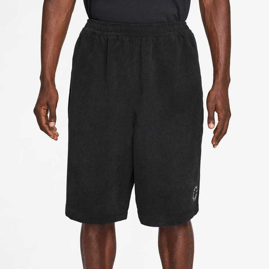 NIKE SB SHORTS Nike SB Corduroy Shorts - Black