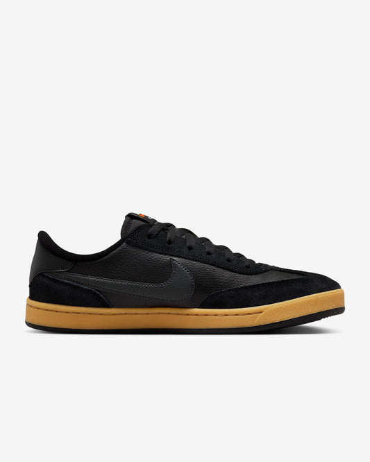 NIKE SB SHOE NIKE SB Nike SB FC Classic - Black Gum