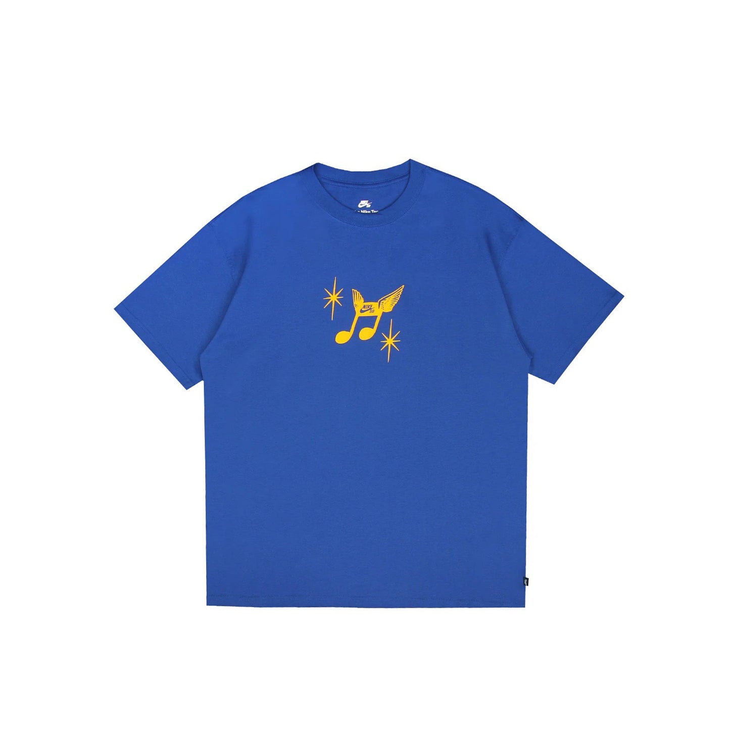 NIKE SB T-SHIRT Nike SB FC Pack Tee - Royal