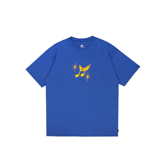 NIKE SB T-SHIRT Nike SB FC Pack Tee - Royal