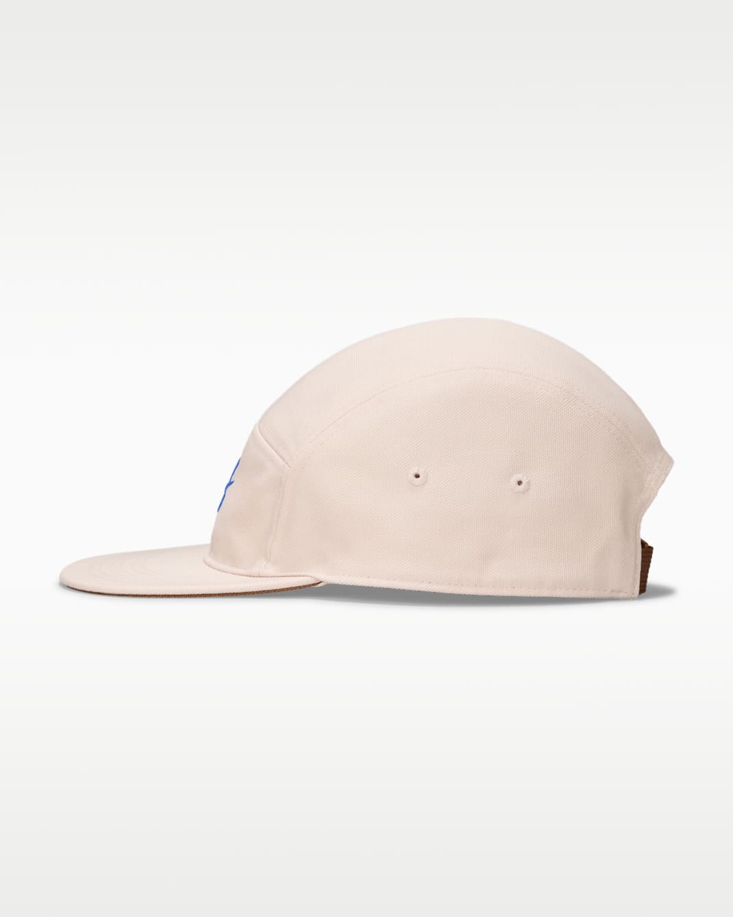 NIKE SB HAT L/XL Nike SB Fly Unstructured Skate Hat - Light Orewood