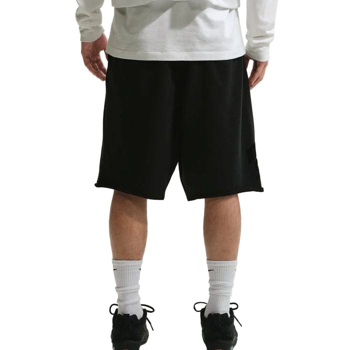 NIKE SB SHORTS Nike SB GFX Fleece Shorts - Black