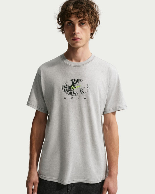 NIKE SB T-SHIRT Nike SB Ishod Tee - Grey