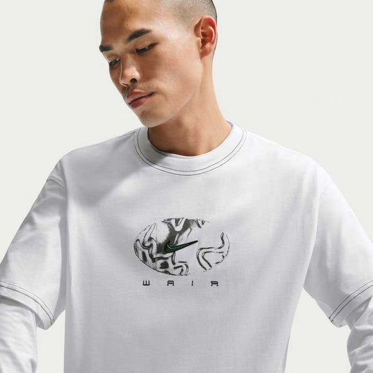 NIKE SB T-SHIRT Nike SB Ishod Tee - White