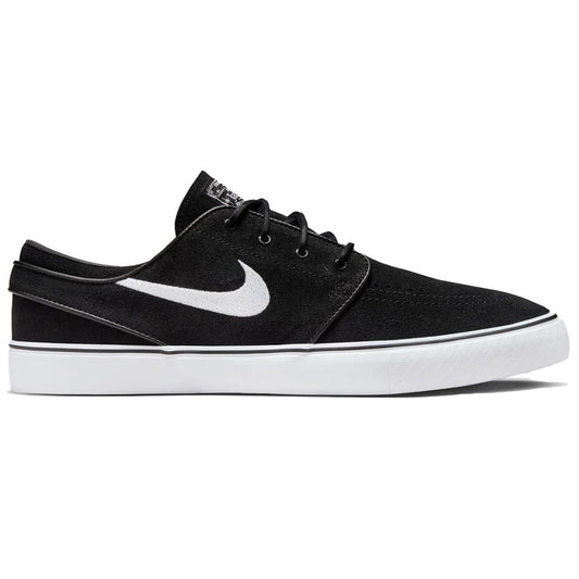 NIKE SB SHOE NIKE SB Nike SB Janoski OG+ - Black White