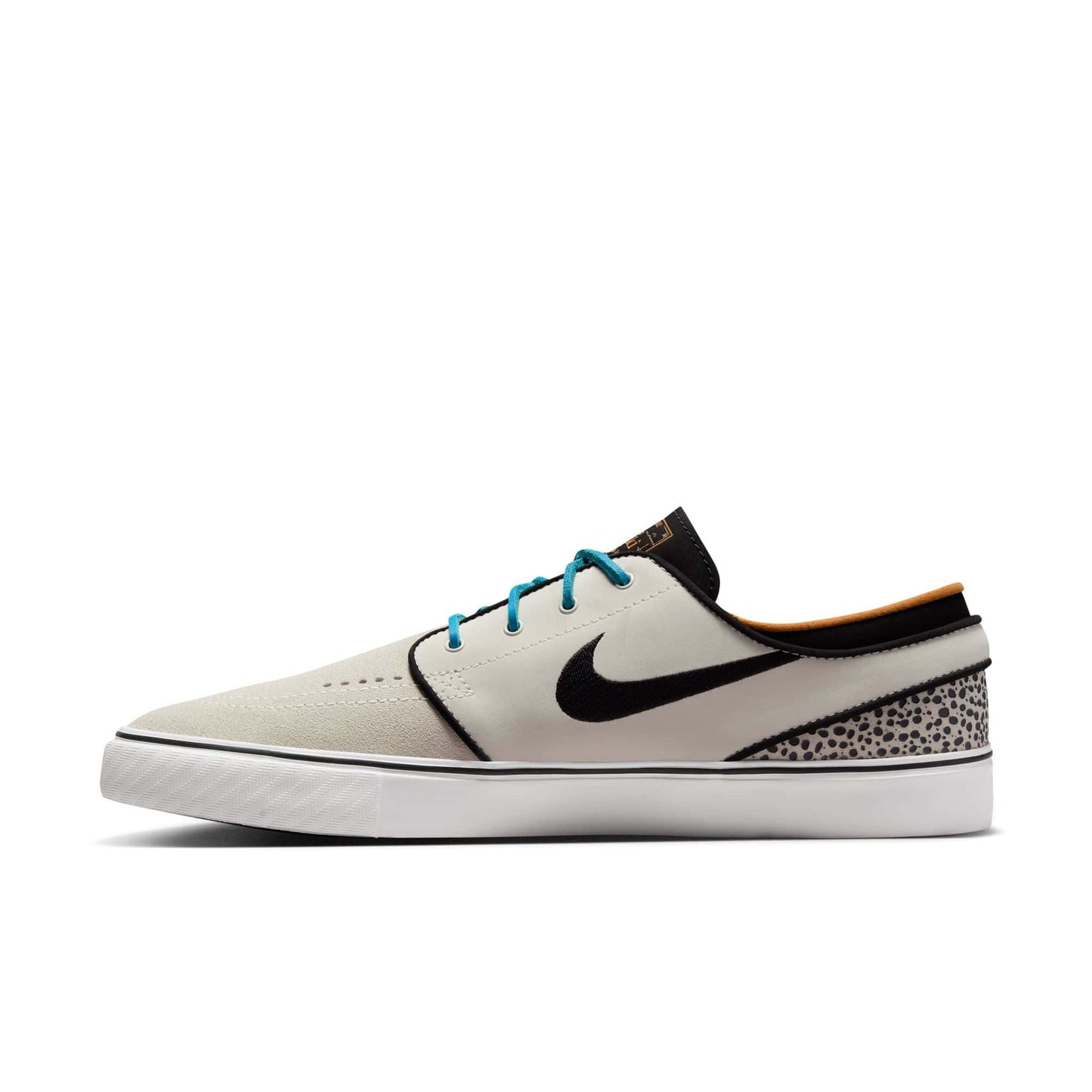NIKE SB SHOE NIKE SB Nike SB Janoski OG+ - (Olympics) Phantom Chlorine Blue