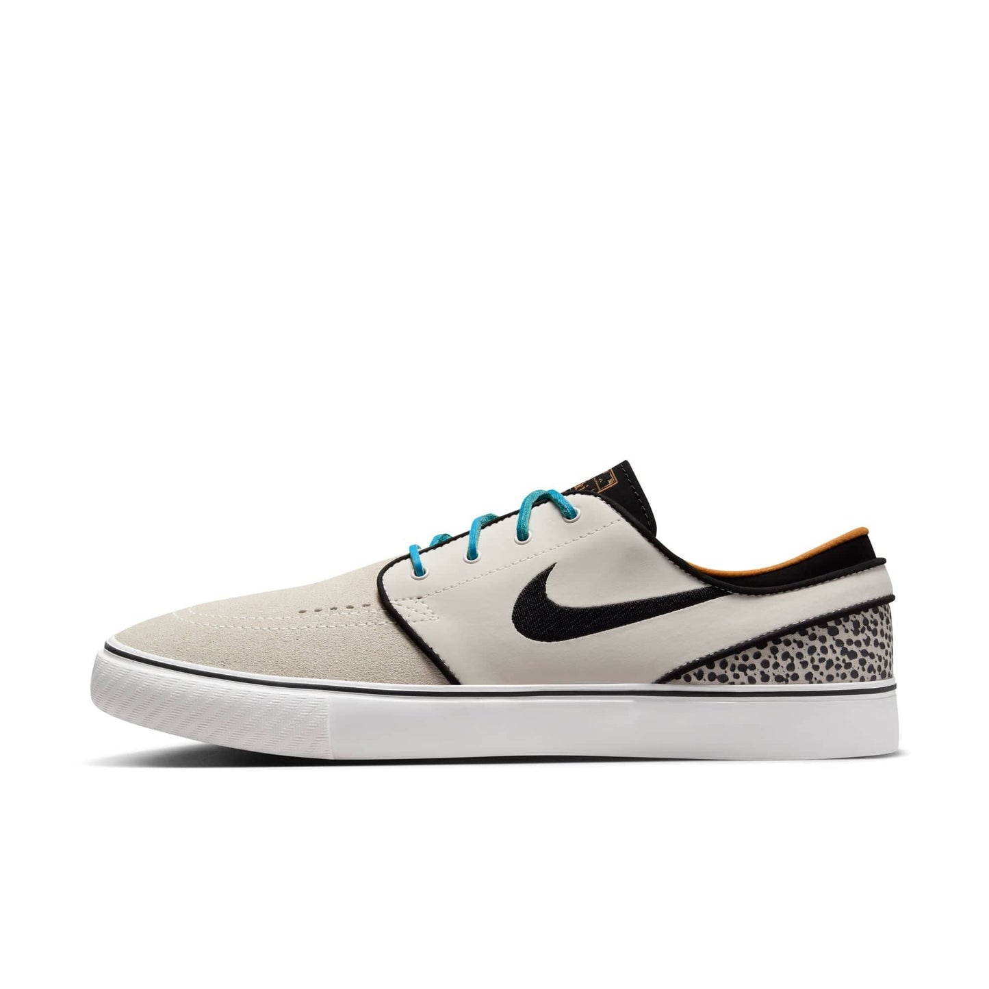 NIKE SB SHOE NIKE SB Nike SB Janoski OG+ - (Olympics) Phantom Chlorine Blue