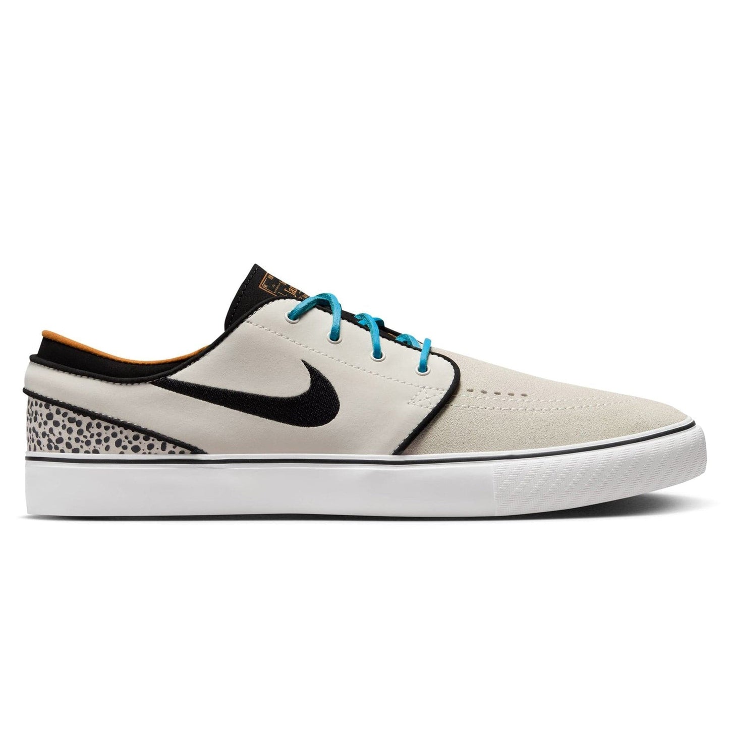 NIKE SB SHOE NIKE SB Nike SB Janoski OG+ - (Olympics) Phantom Chlorine Blue