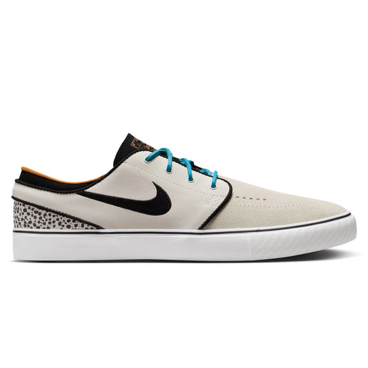 NIKE SB SHOE NIKE SB Nike SB Janoski OG+ - (Olympics) Phantom Chlorine Blue