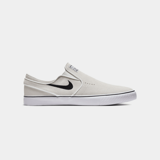NIKE SB SHOE NIKE SB Nike SB Janoski OG+ Slip On - Summit White