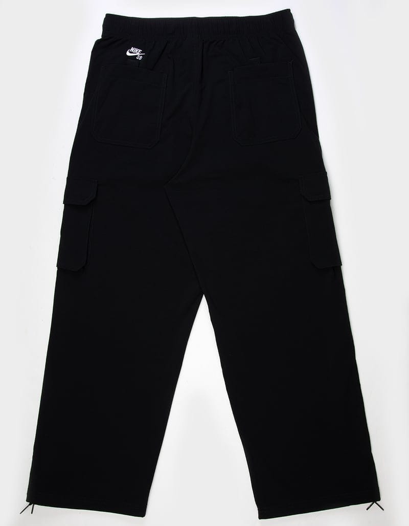 nike cargo skate pants