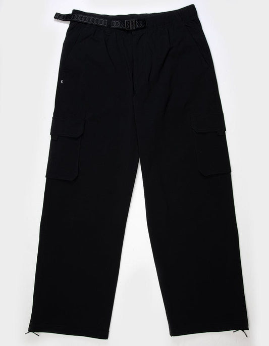 NIKE SB PANTS Nike SB Kearny Cargo Skate Pants - Black