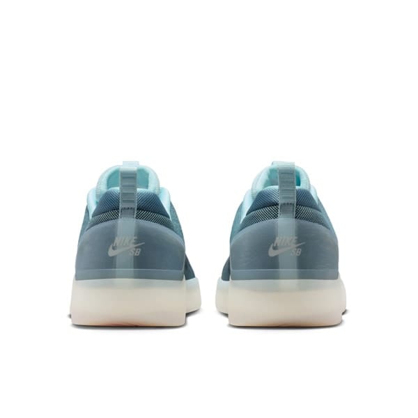 NIKE SB SHOE NIKE SB Nike SB Nyjah 4 - Glacier Blue Sail