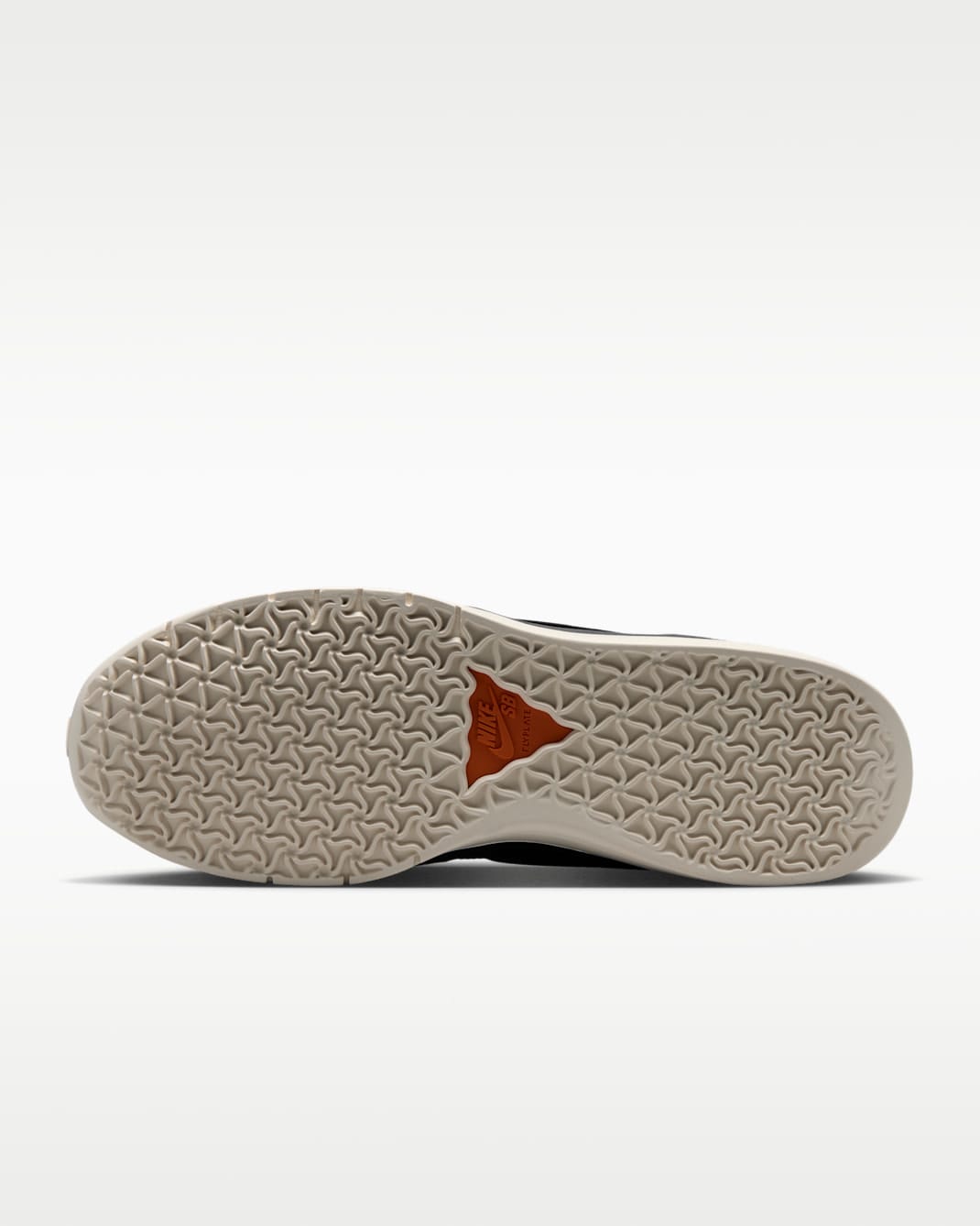NIKE SB SHOE NIKE SB Nike SB PS8 - Cobblestone Monarch Light Orewood Brown Black