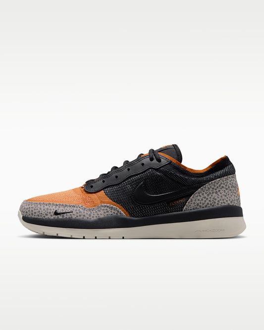 NIKE SB SHOE NIKE SB Nike SB PS8 - Cobblestone Monarch Light Orewood Brown Black