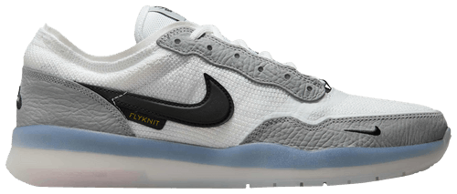 NIKE SB SHOE NIKE SB Nike SB PS8 - Wolf Grey