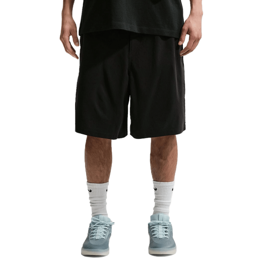 NIKE SB SHORTS Nike SB Skate Shorts - Black