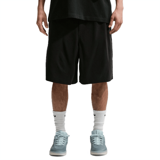 NIKE SB SHORTS Nike SB Skate Shorts - Black