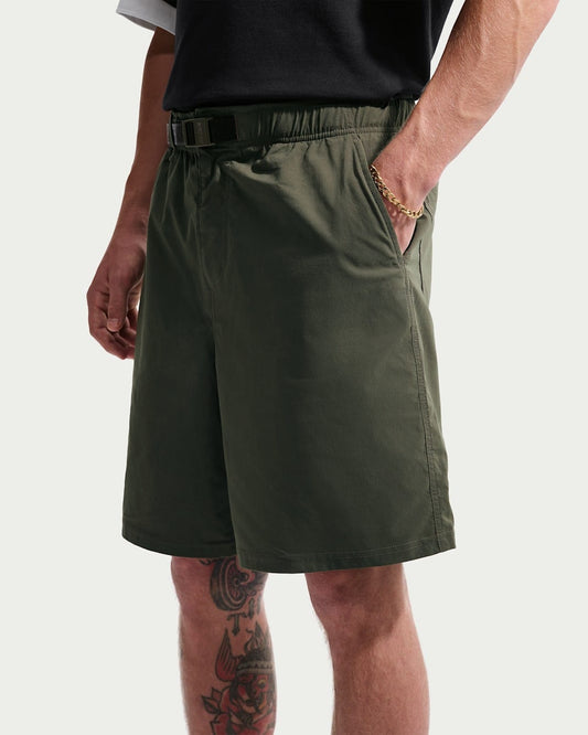NIKE SB SHORTS Nike SB Skate Shorts - Cargo Khaki