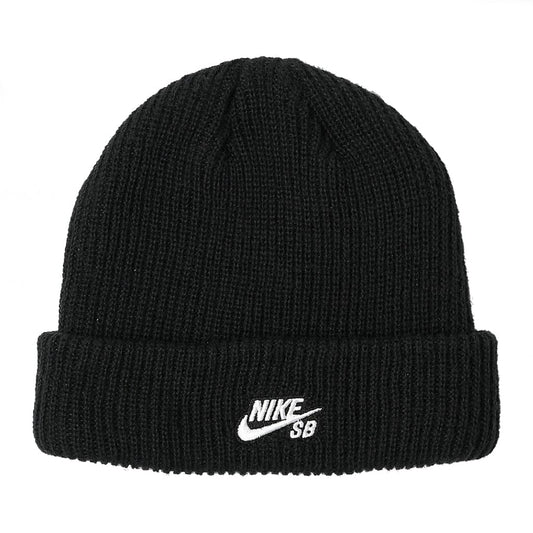 NIKE SB BEANIE Nike SB Terra Beanie - Black