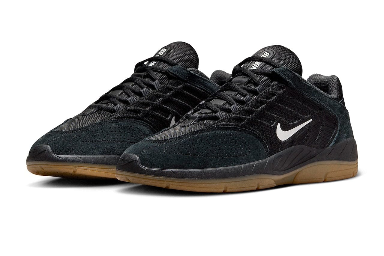 NIKE SB SHOE NIKE SB Nike SB Vertebrae - Black Gum