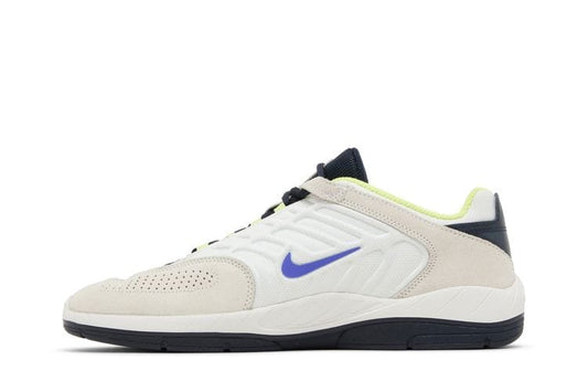 NIKE SB SHOE NIKE SB Nike SB Vertebrae - Summit White Persian Violet