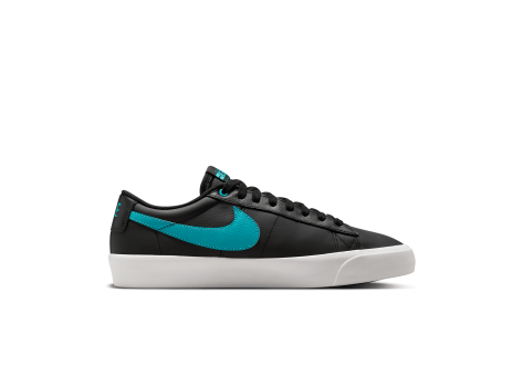 NIKE SB SHOE NIKE SB Nike SB Zoom Blazer Low Pro GT - Black Summit Dusty Cactus