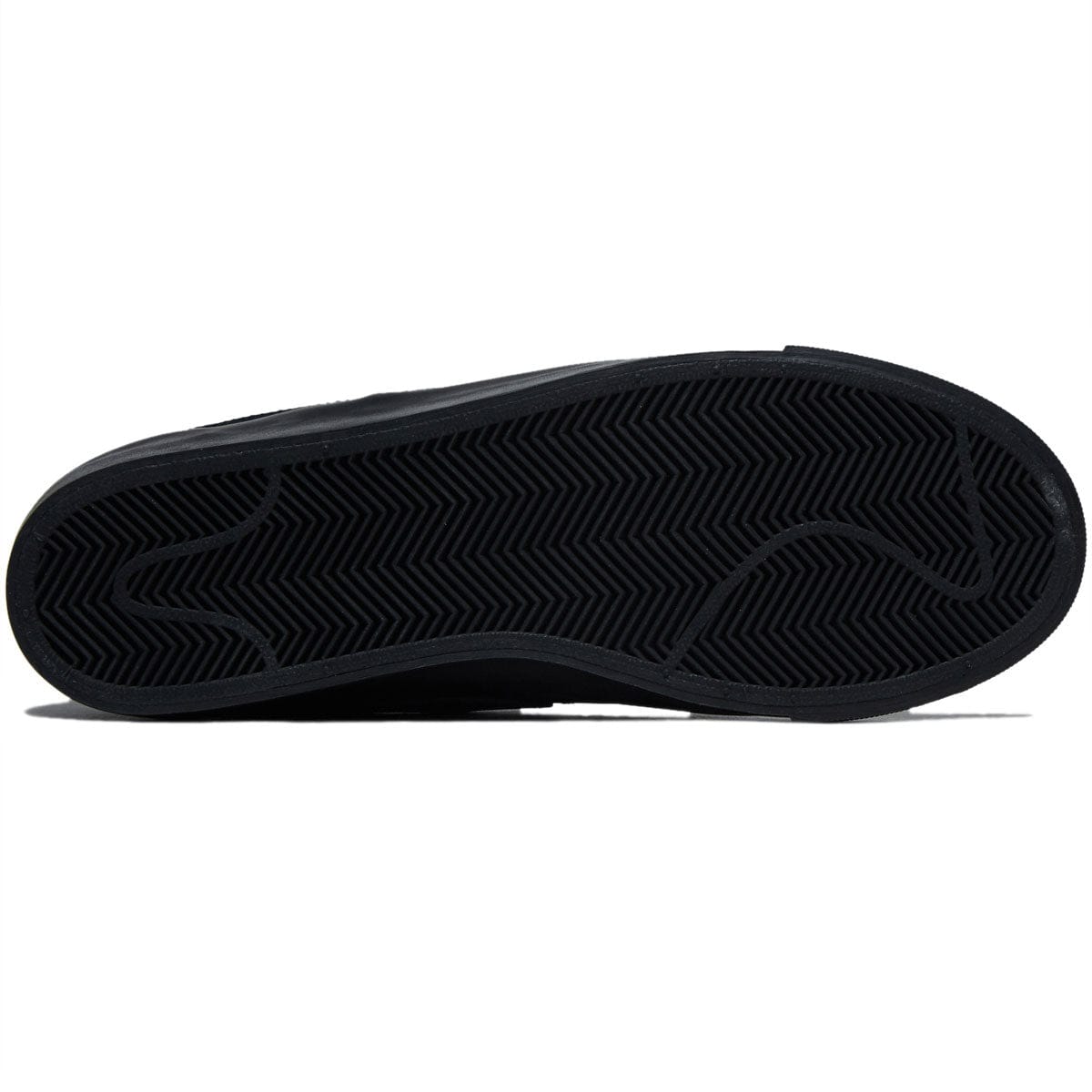 NIKE SB SHOE NIKE SB Nike SB Zoom Blazer Low Pro GT - Triple Black