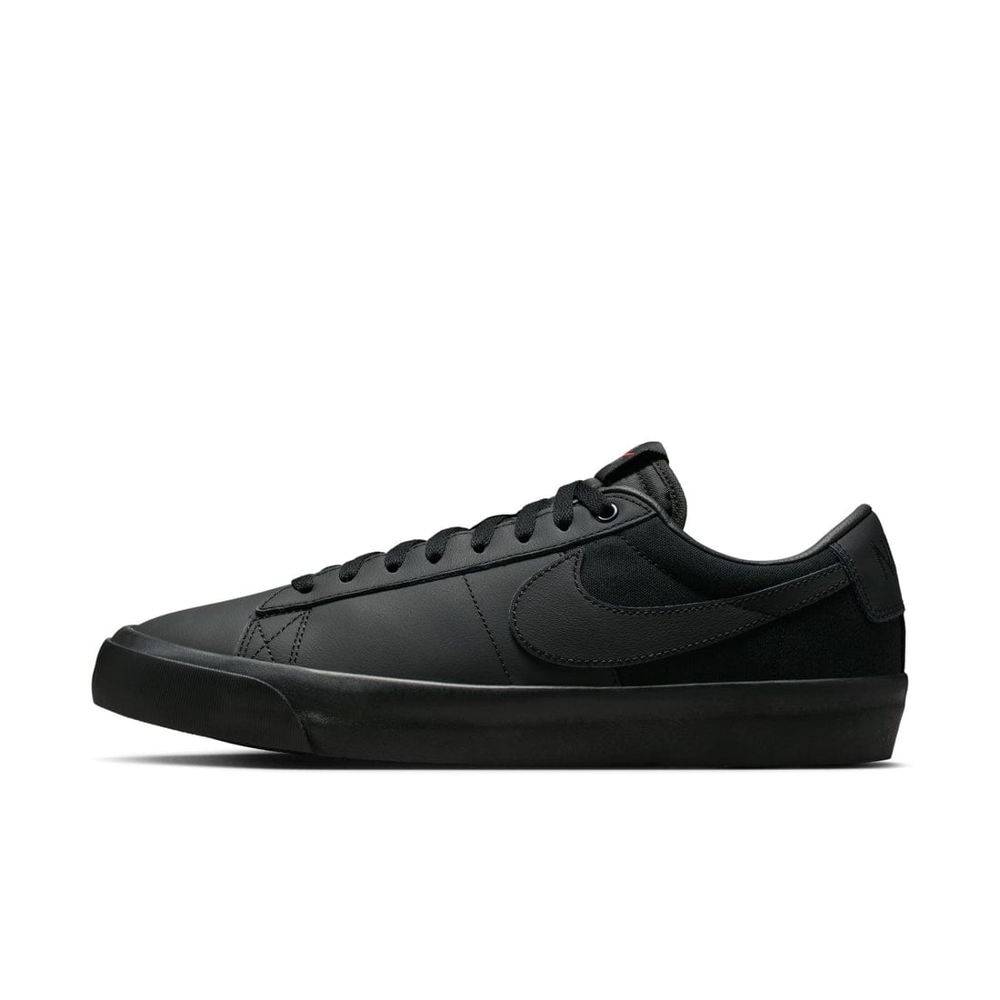 NIKE SB SHOE NIKE SB Nike SB Zoom Blazer Low Pro GT - Triple Black