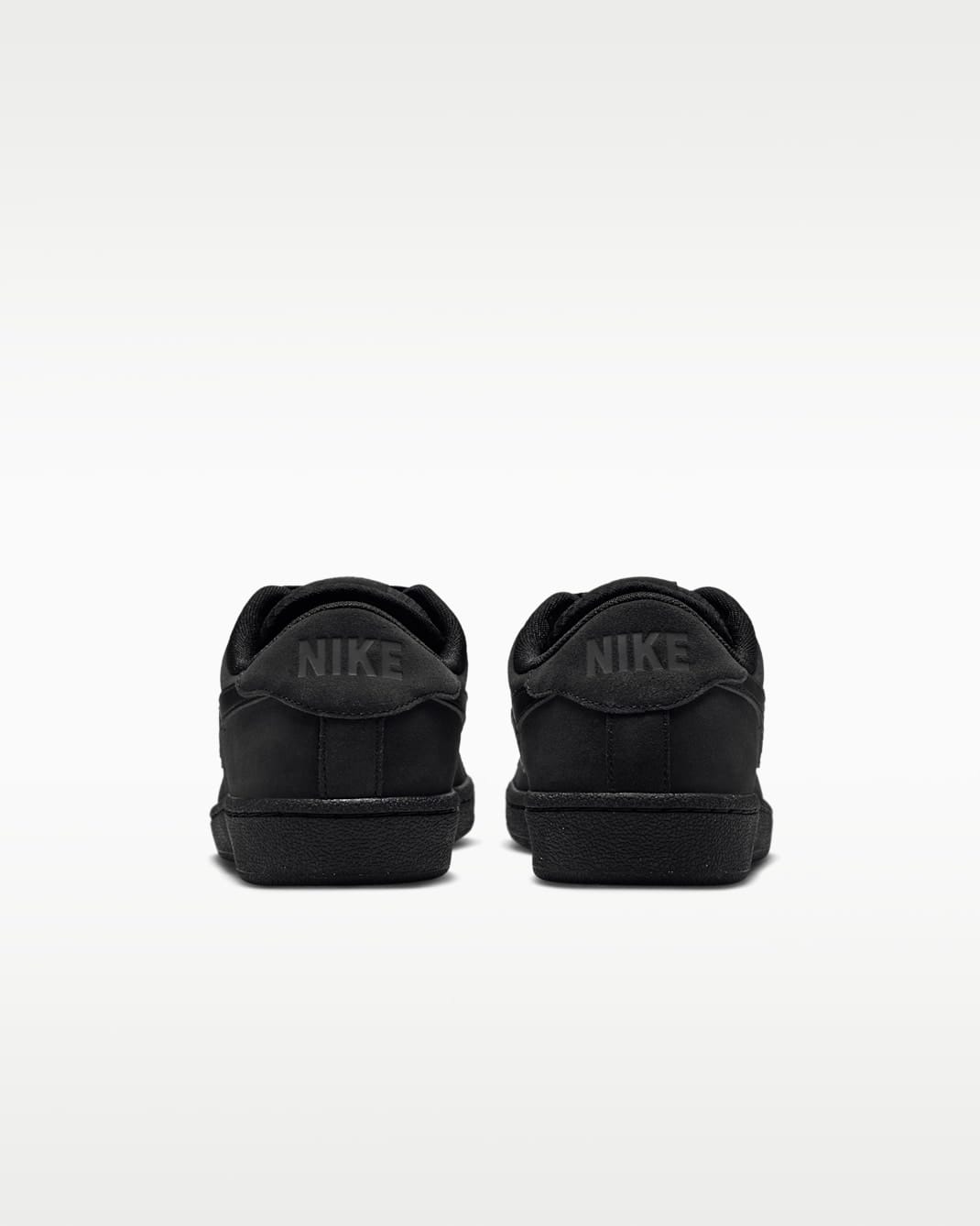 NIKE SB SHOE NIKE SB Nike SB Zoom Tennis Classic - Black Off-Noir Black
