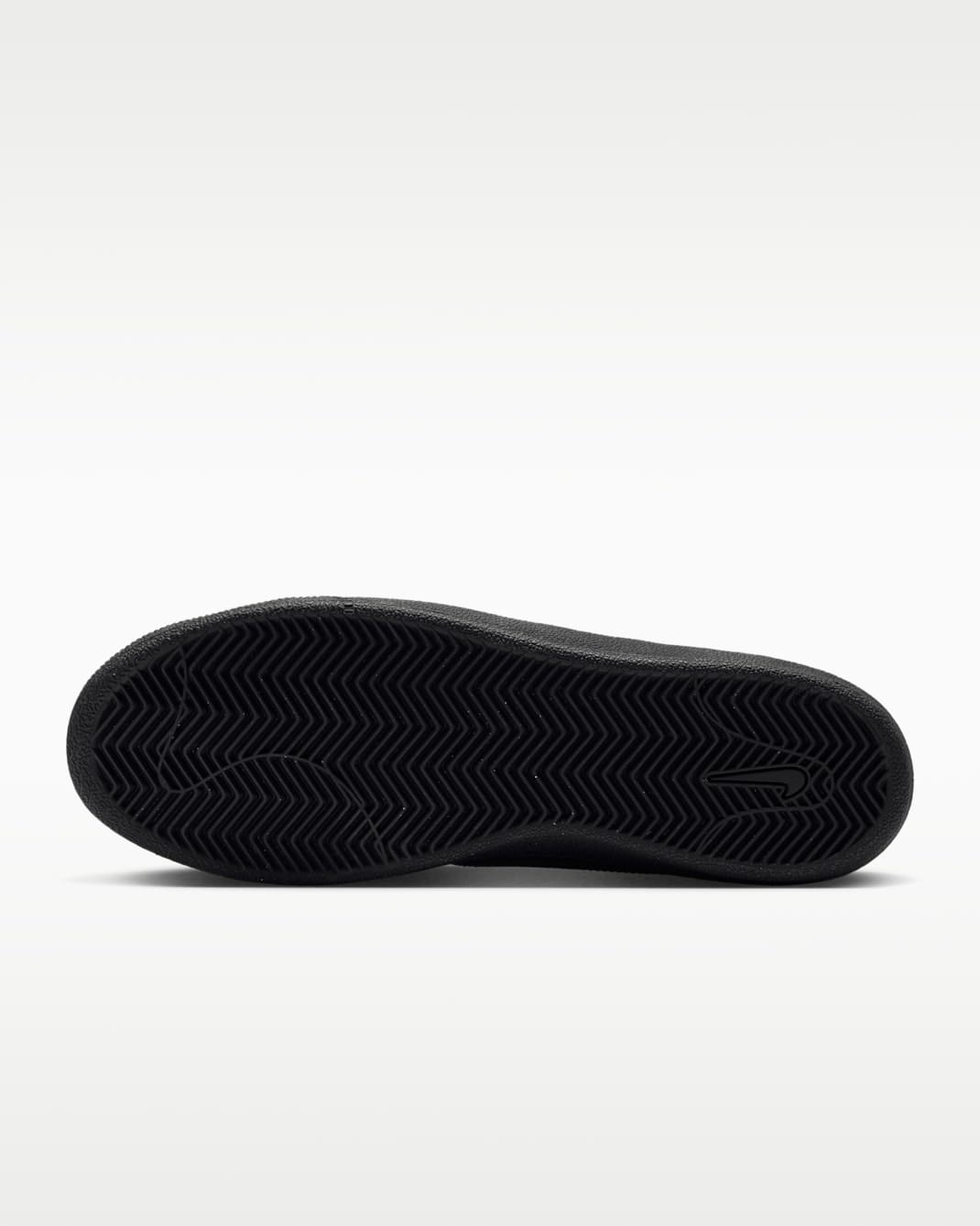 NIKE SB SHOE NIKE SB Nike SB Zoom Tennis Classic - Black Off-Noir Black