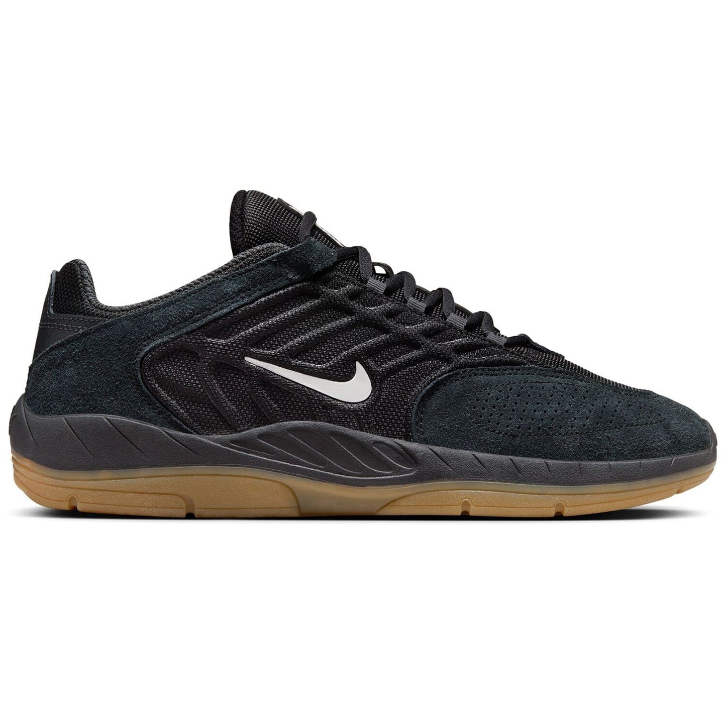 Nike SB Vertebrae - Black Gum