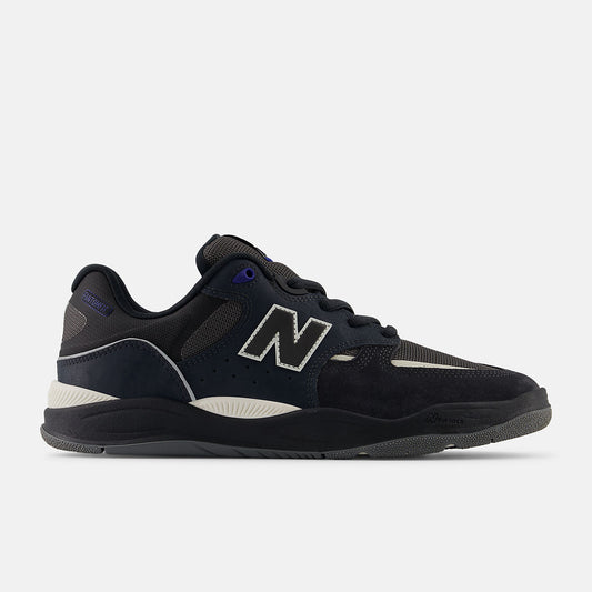 New Balance Numeric Tiago 1010 - Phantom Timberwolf