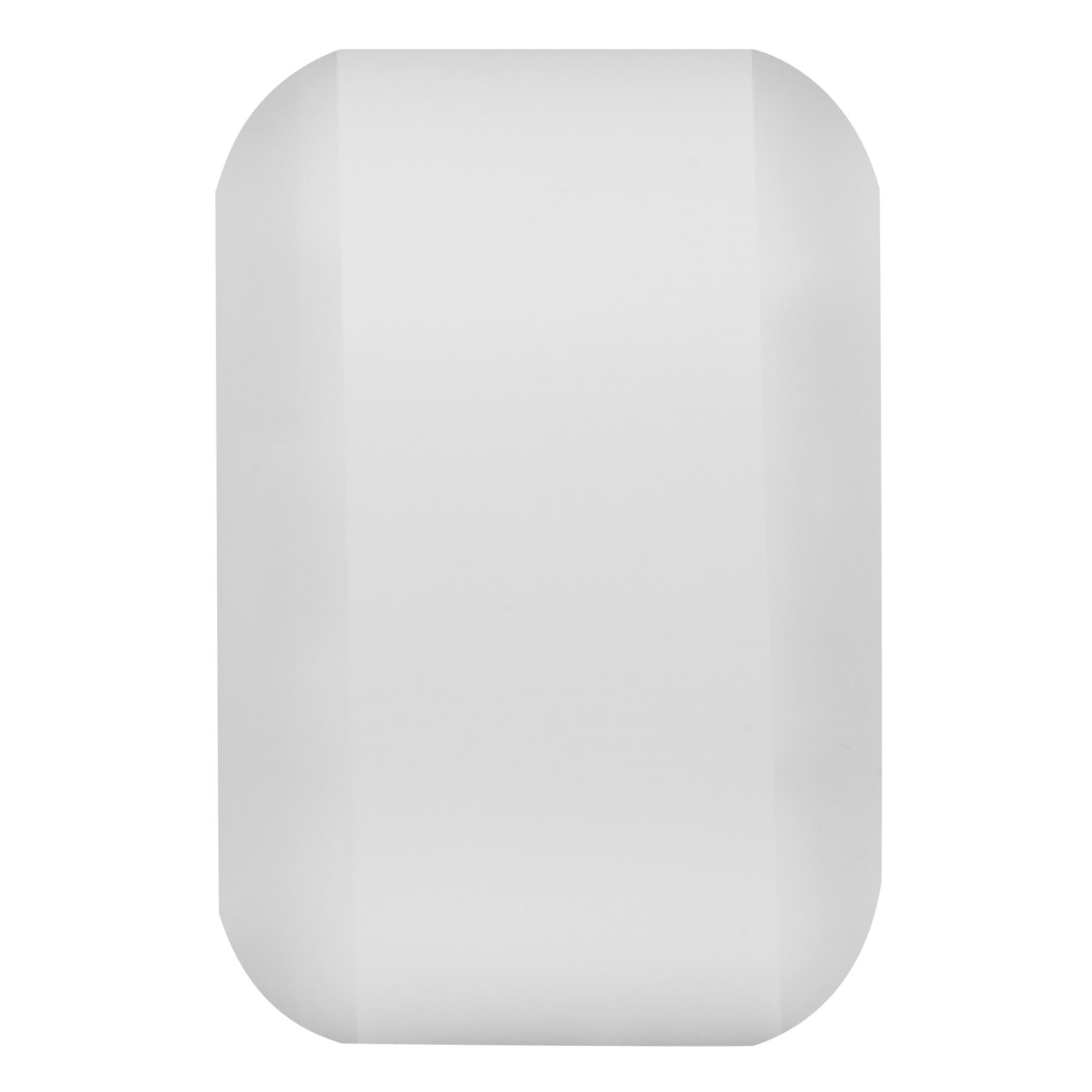 OJ WHEELS WHEELS 56mm OJ Double Duro White Gum Chubbies Wheels 99A/95A