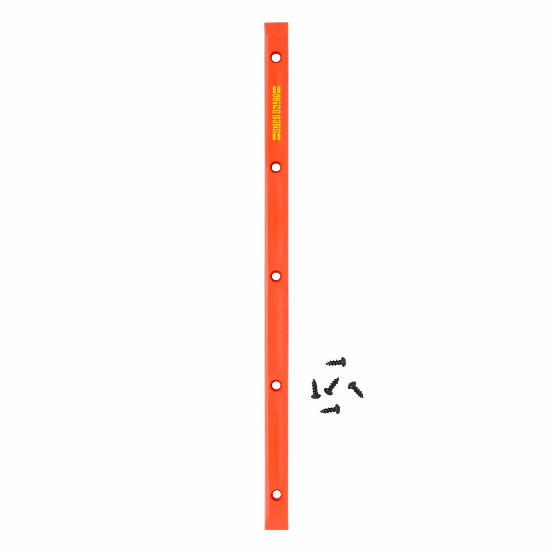 OJ WHEELS Rails OJ Juice Bar Skate Rail - Orange