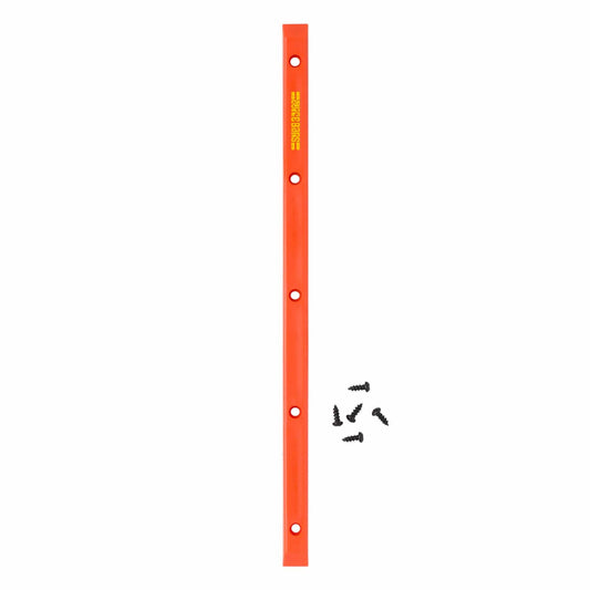 OJ WHEELS Rails OJ Juice Bar Skate Rail - Orange