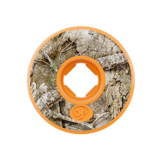 OJ WHEELS WHEELS 56mm OJ Realtree APX Keyframe 2 Wheels 56mm - 92a