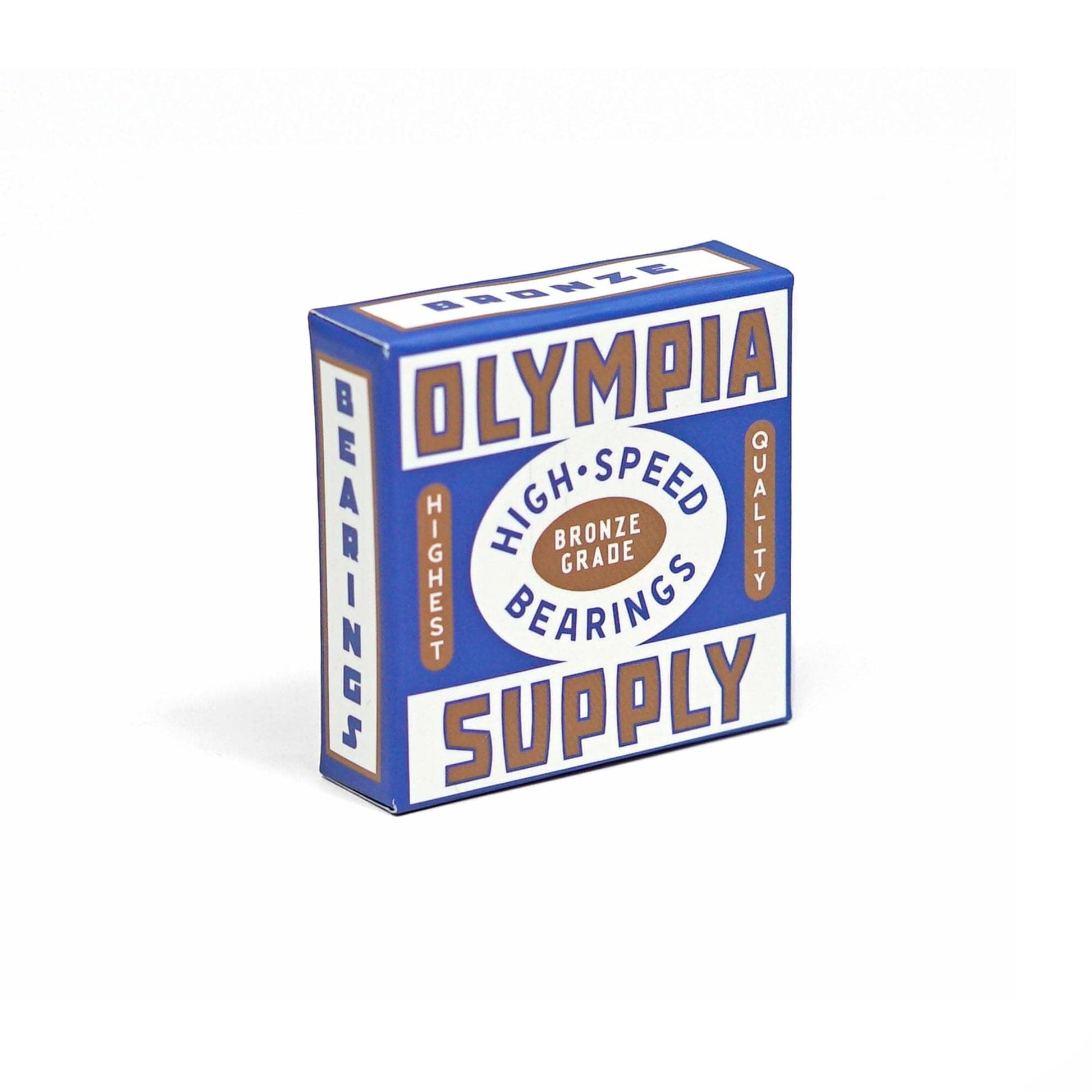 Olympia Supply BEARINGS Olympia Supply Bronze Standard Bearings