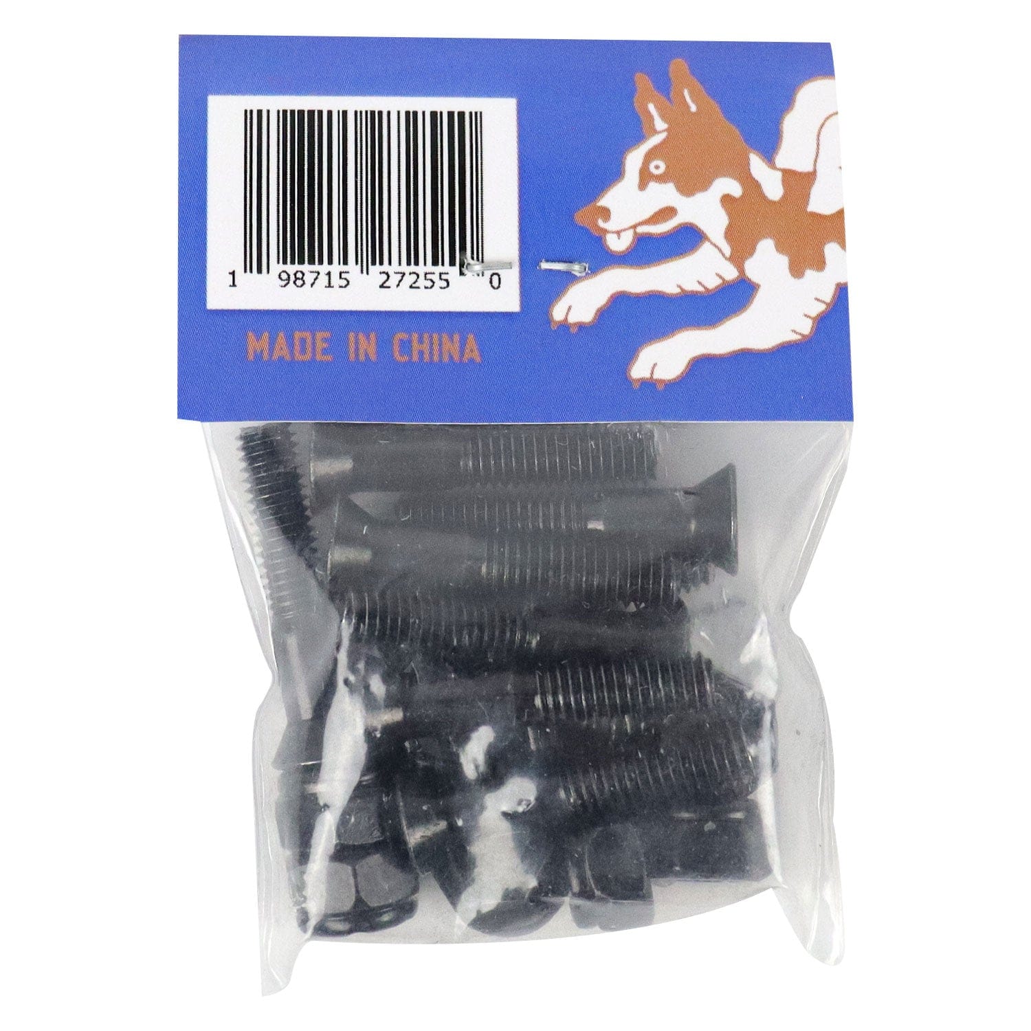 Olympia Supply HARDWARE 1" Olympia Supply Hardware - Phillips