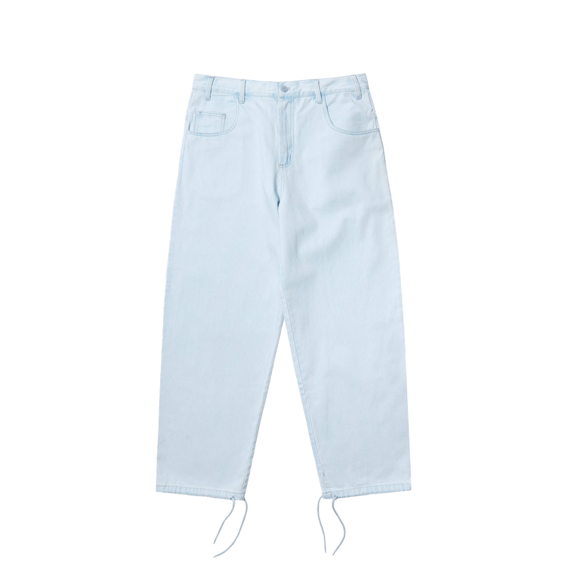 PANGEA JEANS PANTS Pangea Jeans SFD Jeans - Light Blue