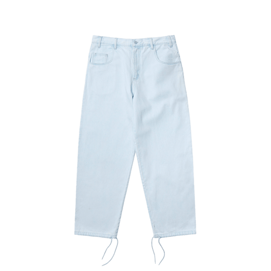 PANGEA JEANS PANTS Pangea Jeans SFD Jeans - Light Blue
