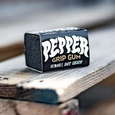 PEPPER GRIPTAPE MISCELLANEOUS Pepper Grip Gum Cleaner