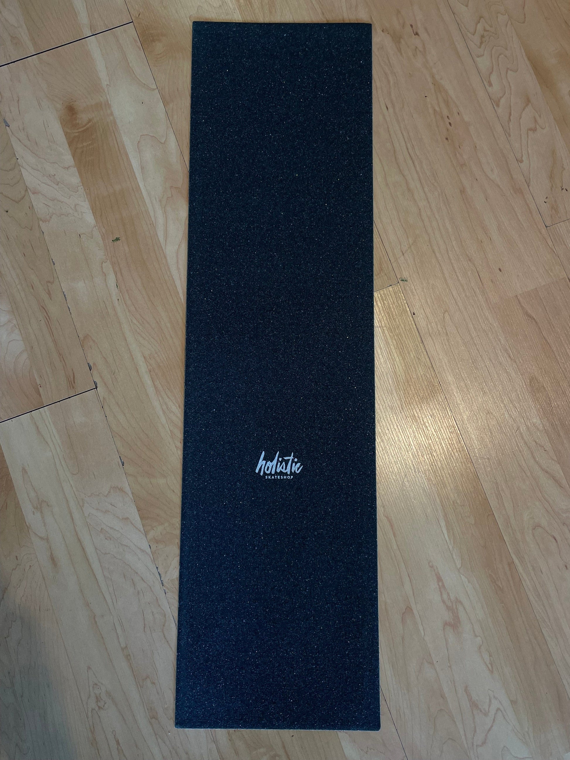 PEPPER GRIPTAPE GRIPTAPE Pepper x Holistic G5 Premium Griptape - Black