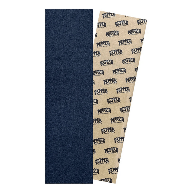 PEPPER GRIPTAPE GRIPTAPE Pepper XG Premium Griptape - Black