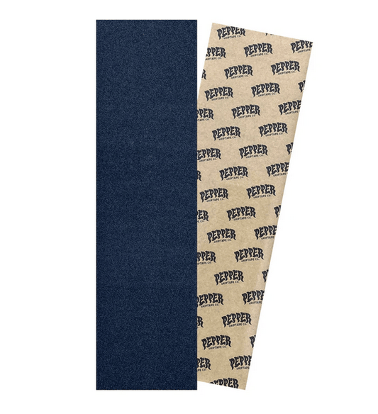 PEPPER GRIPTAPE GRIPTAPE Pepper XG Premium Griptape - Black